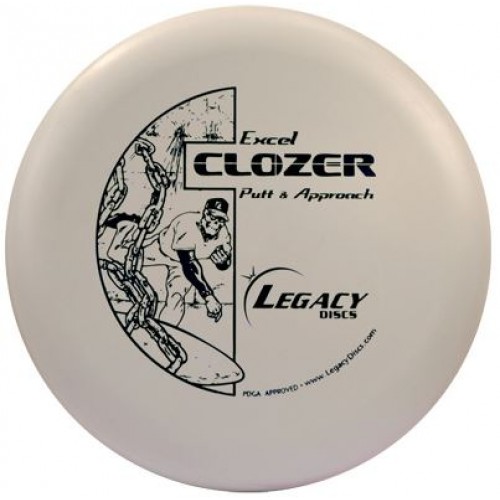 Clozer – Putter